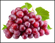 葡萄水果图片高清
