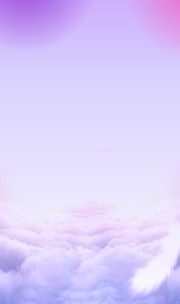 紫色云彩背景图片下载