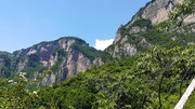 山脉自然风景图片下载