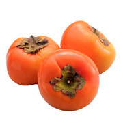 新鲜柿子水果图片下载