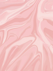 粉色丝滑背景素材
