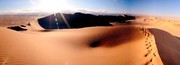 沙漠风景高清图片素材