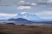 火山风景图片素材