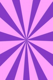 紫色射线海报背景图片素材